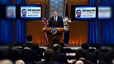 EE. UU. ofrece 10 millones de dólares por información sobre un financista de Al Qaeda