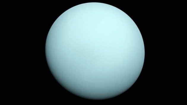 ¿Qué sorpresas esconde Urano en su interior?
