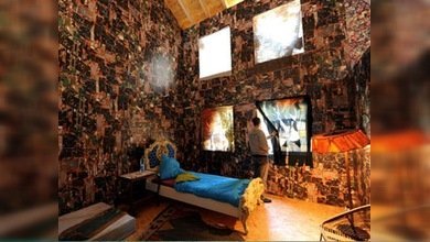 Un hotel en Madrid para promover la conservación de las playas