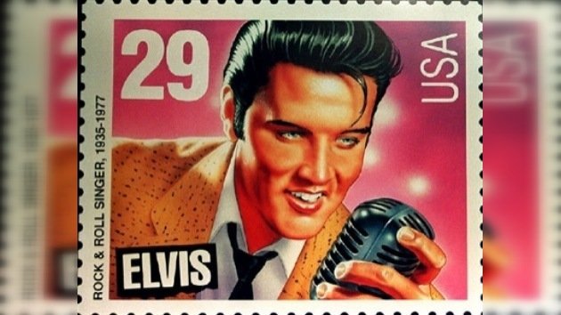 ¿Quién se parece más a Elvis?