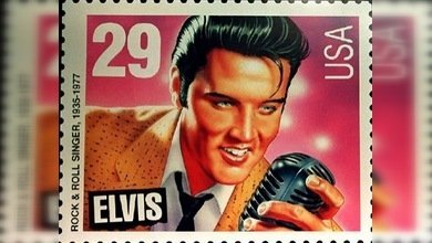 ¿Quién se parece más a Elvis?