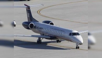 Nueva falsa alarma aérea en los Estados Unidos