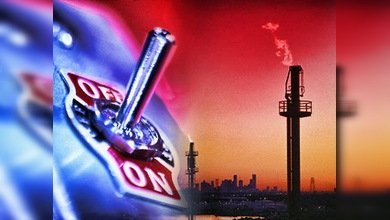 El gas de la discordia