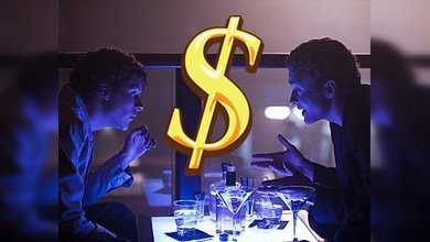 La película sobre Facebook lidera la recaudación en taquilla en EE. UU.