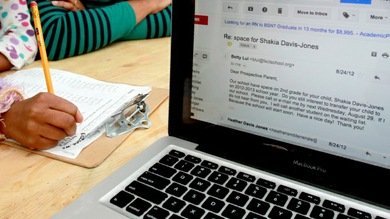 'E-mails' que recorren miles de kilómetros por rutas equivocadas antes de llegar