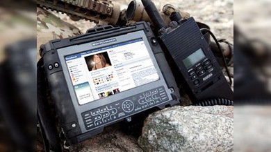 El Ejército israelí busca en Facebook a evasoras del servicio militar