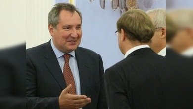 El enviado ruso propone a la OTAN concertar unos principios para la defensa antimisiles