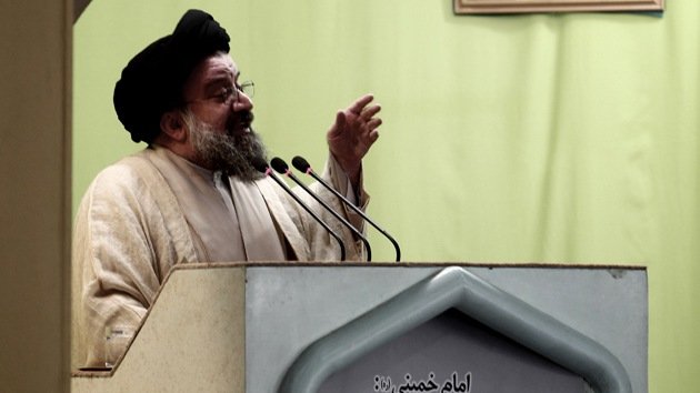 Ayatolá iraní: Petrodólares sauditas financian al Estado Islámico