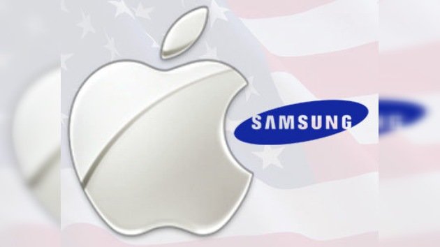 Samsung exige prohibir la venta de los iPhone y los  iPad de Apple en EE. UU.