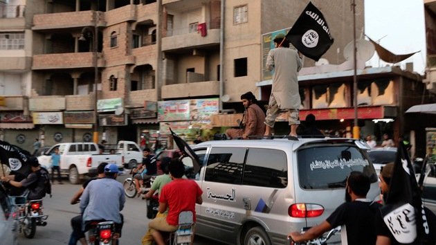 Niños de la yihad: "Me gustaría unirme a Estado Islámico y matar con ellos"