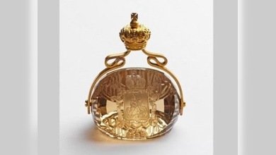 El arte orfebre de Fabergé y sus legendarios huevos se expondrán en Moscú