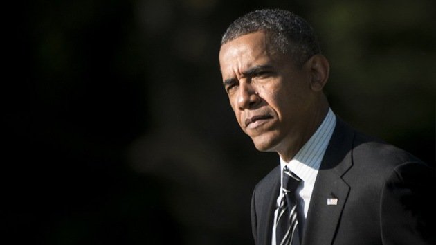 Un polémico anuncio detalla por qué Obama debe ser destituido