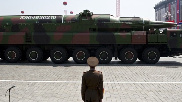 "Corea del Norte tiene capacidad para hacer mucho daño a EE.UU."
