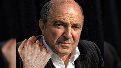 Berezovski gana un juicio contra la TV estatal