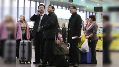 Servicio Consular ruso prorroga visados en aeropuertos capitalinos