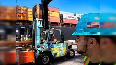 El Congreso de EE. UU. aprueba el TLC con Panamá, Corea del Sur y Colombia 