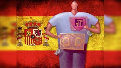 Vender órganos para sobrevivir a la crisis