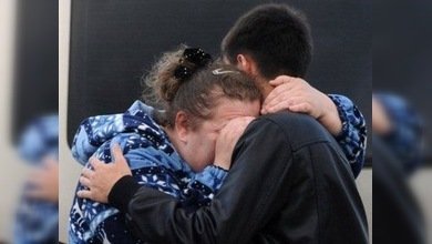 Condolencias y apoyo llegan desde todo el mundo por el fatal naufragio en el Volga