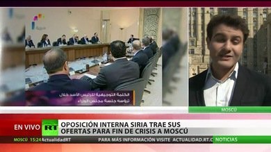 Siria: Bashar al Assad concede una amnistía general