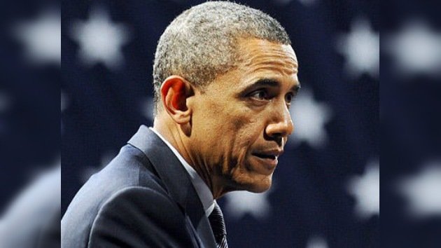 Obama pierde estrella: de premio Nobel a "títere del capital"