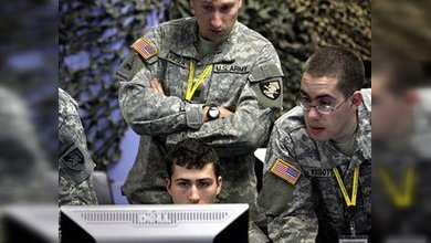 EE. UU., impotente ante los hackers
