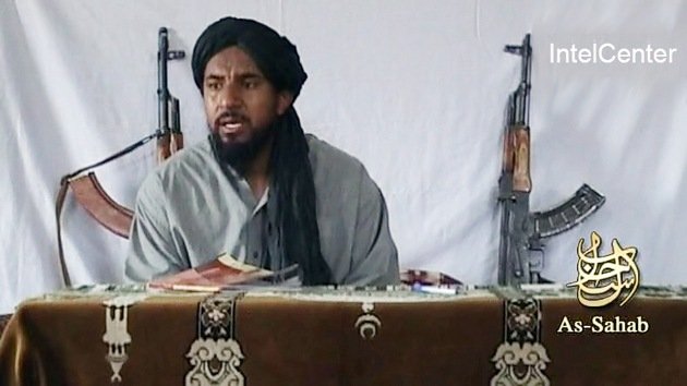 El número dos de Al Qaeda cae en Pakistán