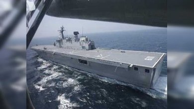 Más intercambios de amenazas entre las dos Coreas