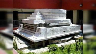 El metro de la Ciudad de México contribuye a la investigación arqueológica