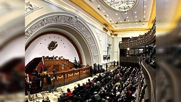 Parlamento Amazónico condenó a las bases de EE. UU en Colombia