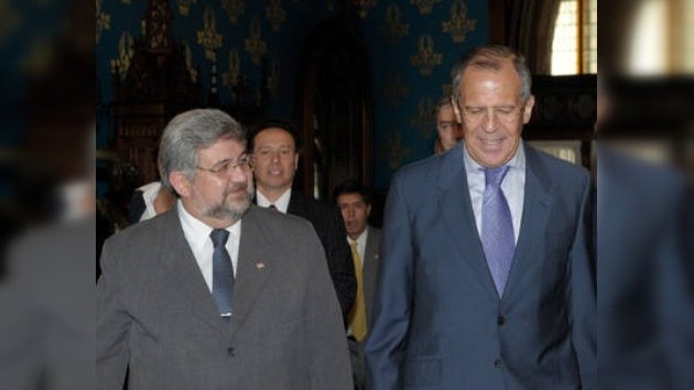 Rusia y Paraguay trazan la ruta hacia su futura cooperación