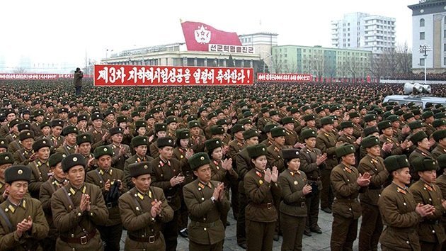 Seúl cree que Corea del Norte prepara sus cuartos ensayos nucleares