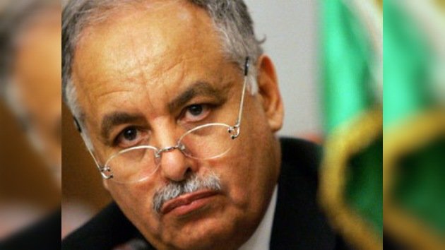 El gobierno libio insiste en haber mantenido un diálogo con los rebeldes