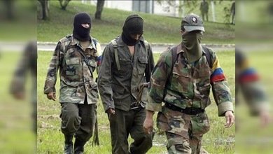 FARC advierten que hay planes para desestabilizar a Ecuador desde Bogotá