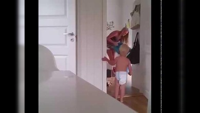 Cómo no acostar a dos gemelos