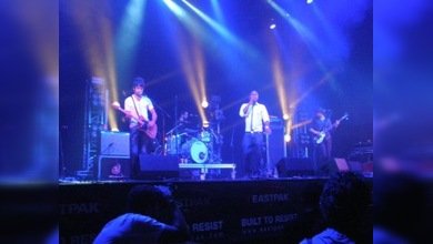 Ebrovisión supera todas las expectativas con más de 11.000 asistentes