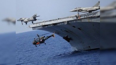 Rusia: “La OTAN no cumple su compromiso de respetar el derecho internacional”