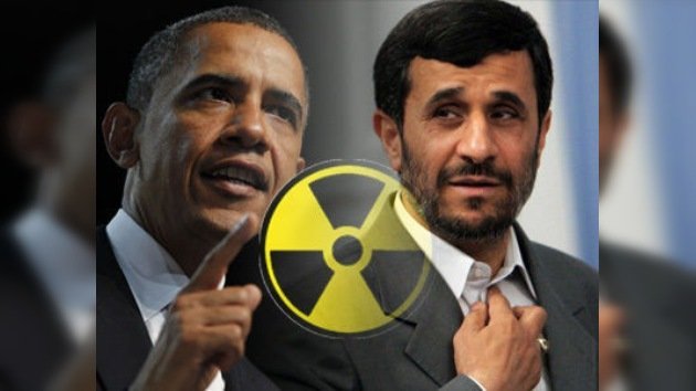 EE. UU., el aliado secreto del programa nuclear iraní