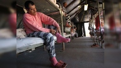 Los presos de Chiapas finalizan la huelga de hambre tras satisfacer sus demandas