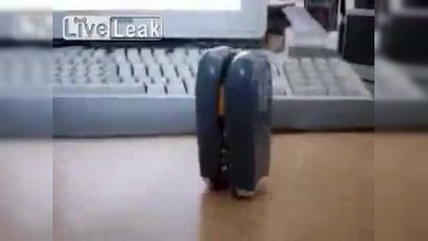 Feroz lucha de teléfonos móviles