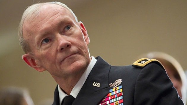 Jefe militar de EE.UU.: "El conflicto sirio es un problema regional que durará 10 años"