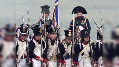 Francia ‘renuncia’ a su historia en pos de la globalización