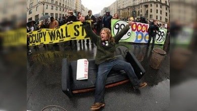 San Francisco, siguiente parada en el 'calvario' policial de los indignados