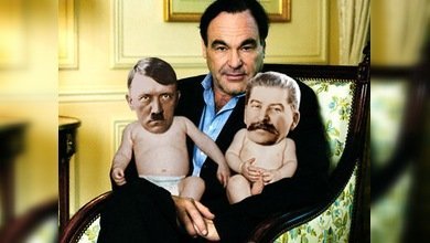 La 'Historia Secreta de América' de Oliver Stone