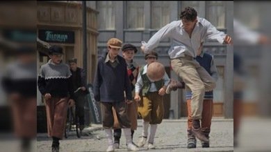 El Festival de Cine de Moscú 2011 se viste de corto con 'Montevideo, una visión divina'