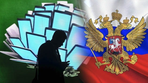 Rusia moviliza sus ciberfuerzas