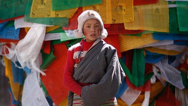 El secreto de la resistencia a las alturas de los tibetanos se esconde en sus genes denisovanos