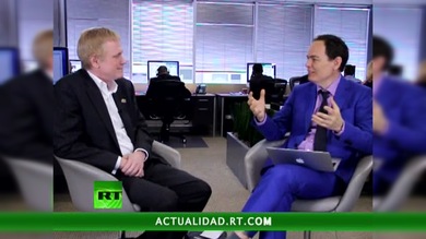 Keiser report en español. Zombis financieros (E289)