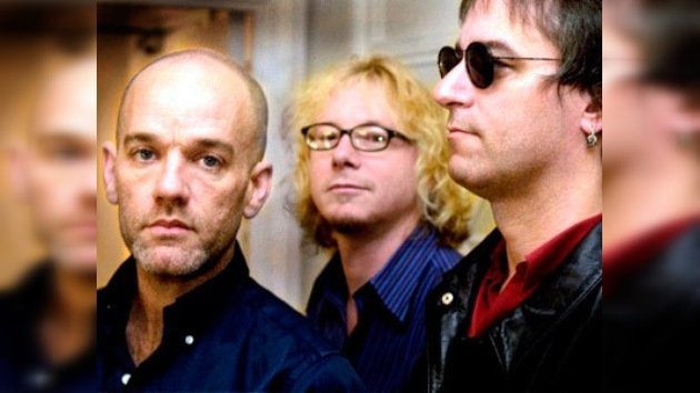 La legendaria banda de rock R.E.M. ha anunciado oficialmente su separación