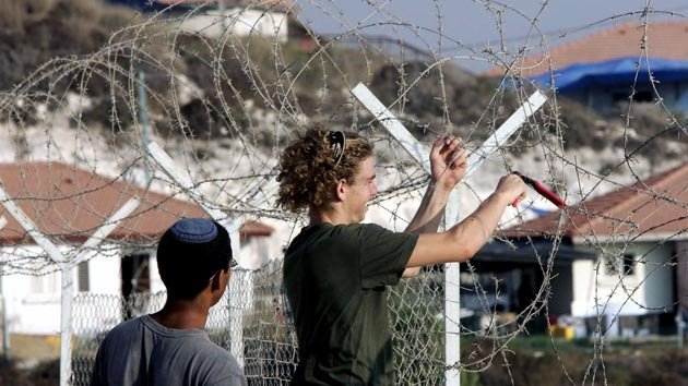 La UE insta a sus miembros a no apoyar los asentamientos israelíes en Cisjordania