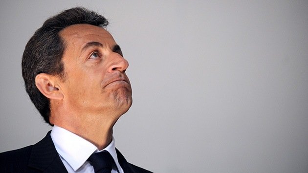 Sarkozy: "Francia debe mantener la palabra y entregar los buques Mistral a Rusia"